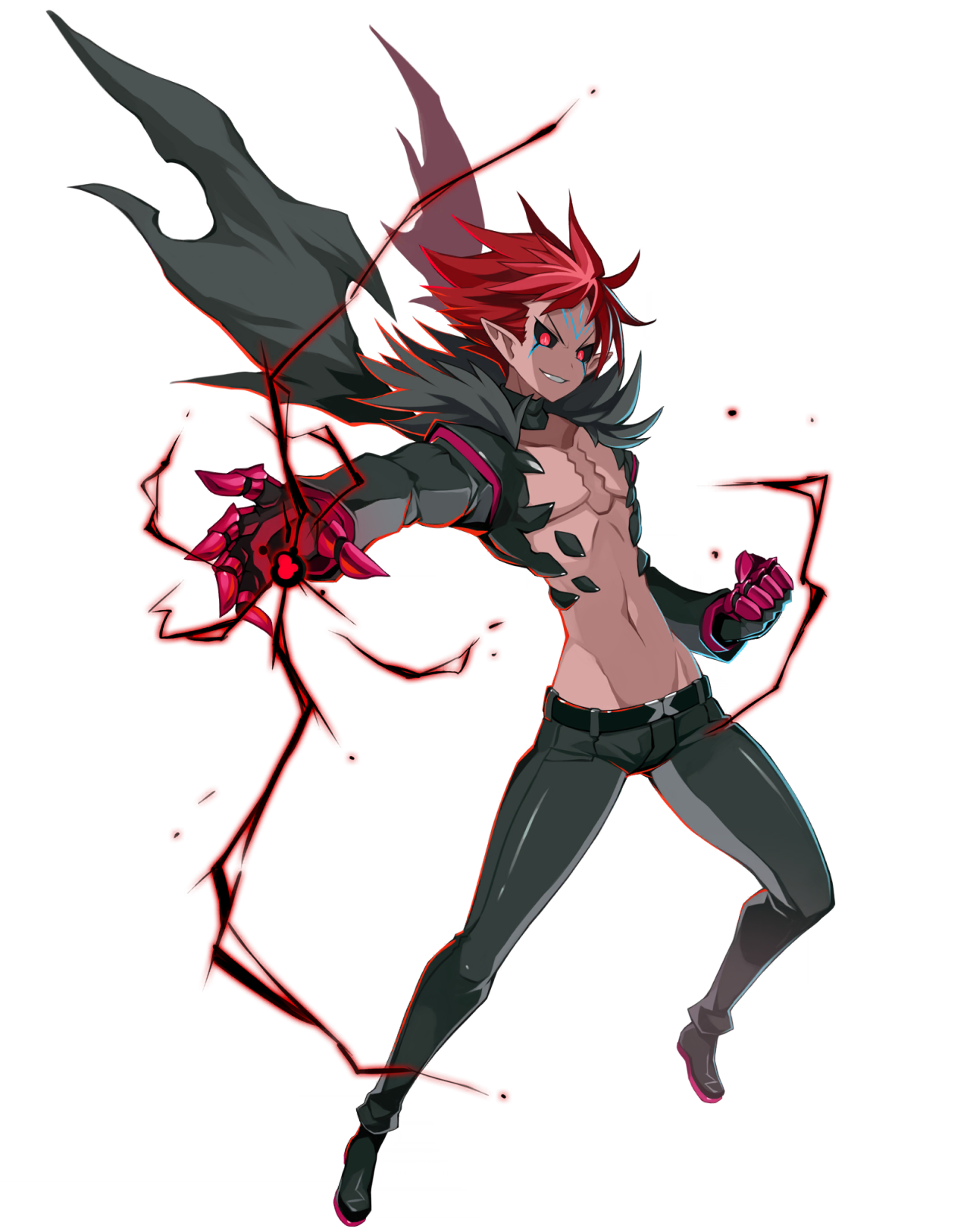 Tyrant Overlord Killidia Disgaea Rpg Wiki Fandom