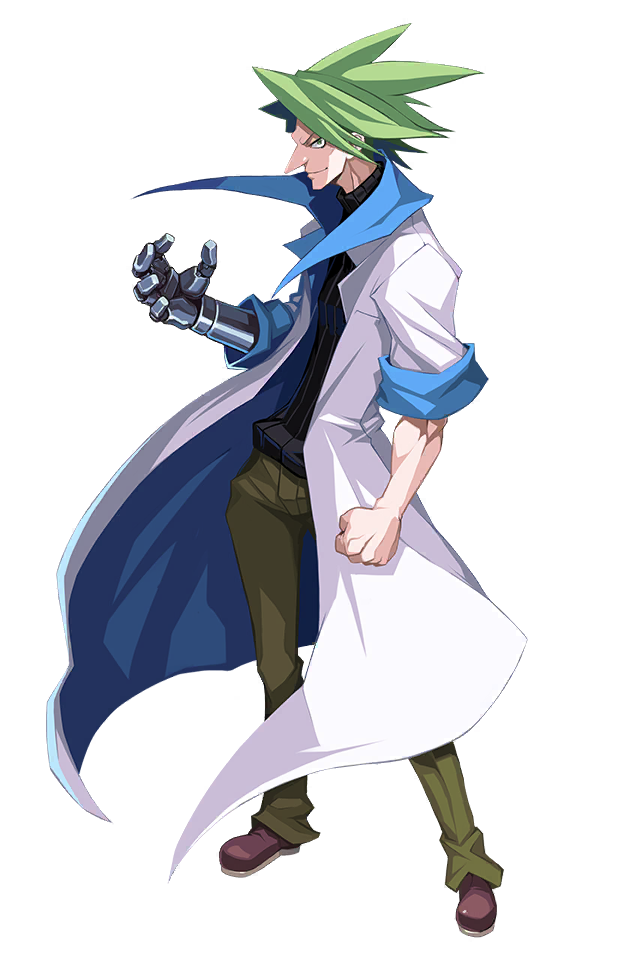 Transcendent Adell, Disgaea RPG Wiki