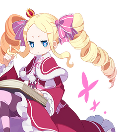 Beatrice Disgaea RPG Wiki Fandom