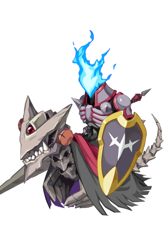 Horseman | Disgaea RPG Wiki | Fandom