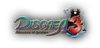 Disgaea 3 Logo