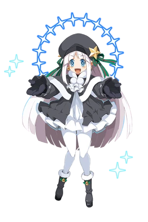 Dark Santa Noel | Disgaea RPG Wiki | Fandom