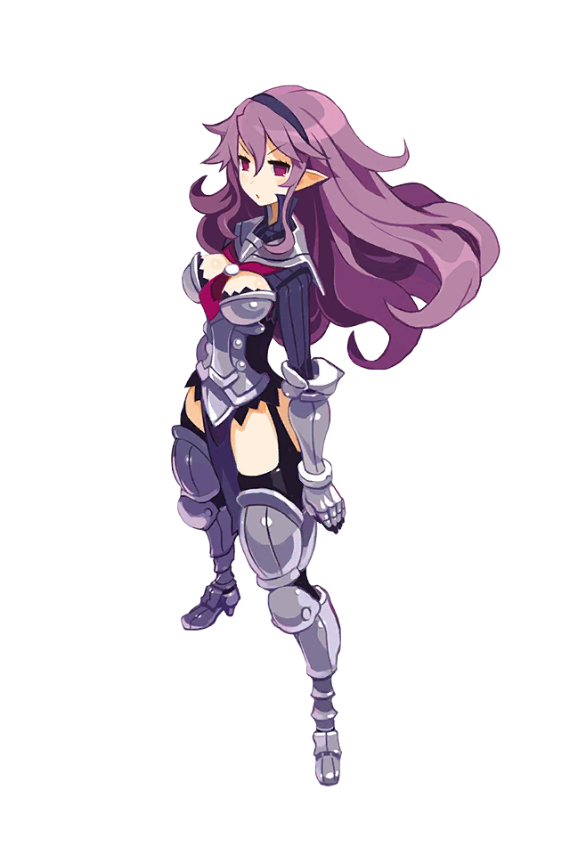 Armor Knight | Disgaea RPG Wiki | Fandom