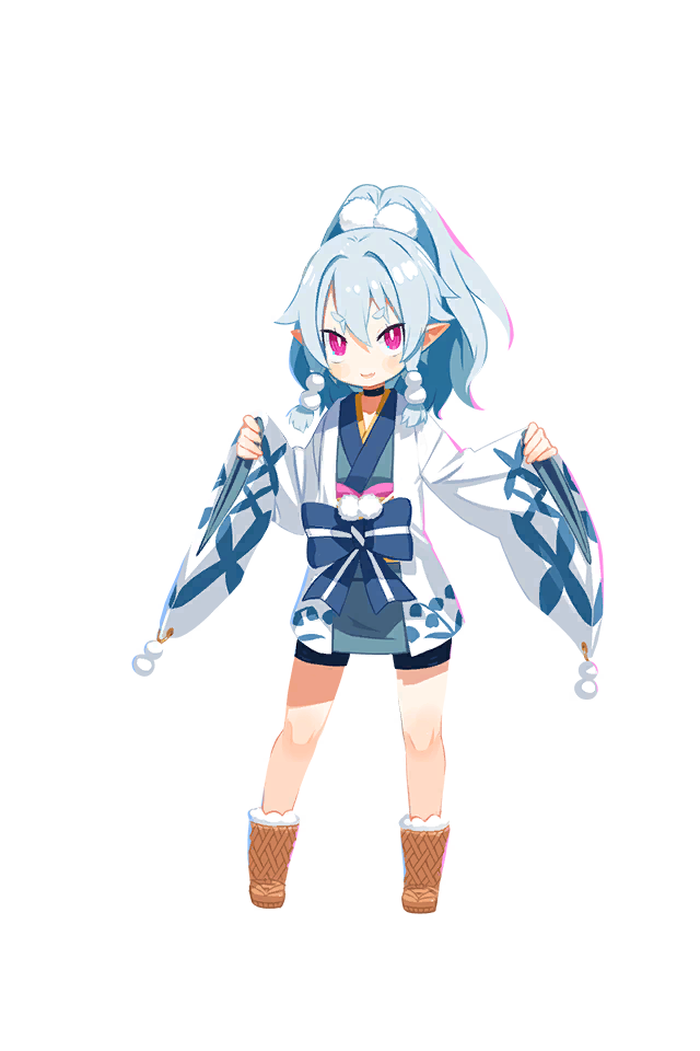 Transcendent Adell, Disgaea RPG Wiki