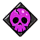 Poison icon
