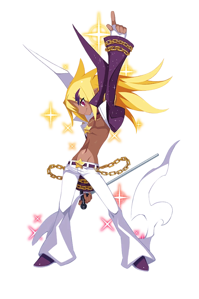 Shinelord Axel Disgaea RPG Wiki Fandom