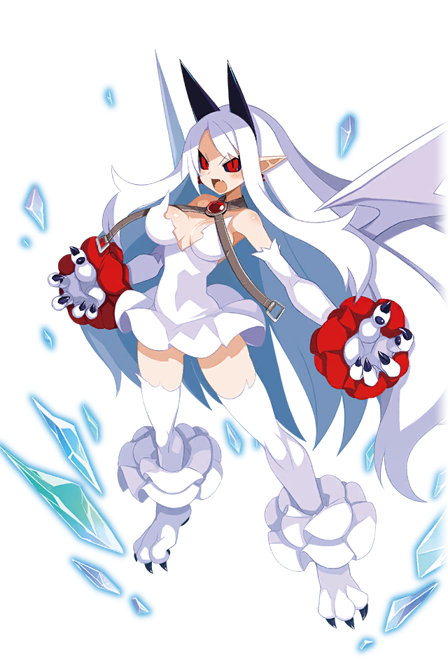 Overlord Pram Disgaea Rpg Wiki Fandom 7572