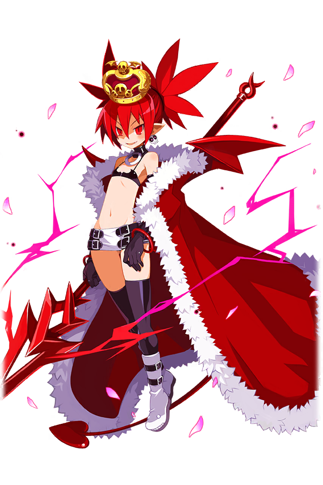 Supreme Etna Disgaea Rpg Wiki Fandom 6541