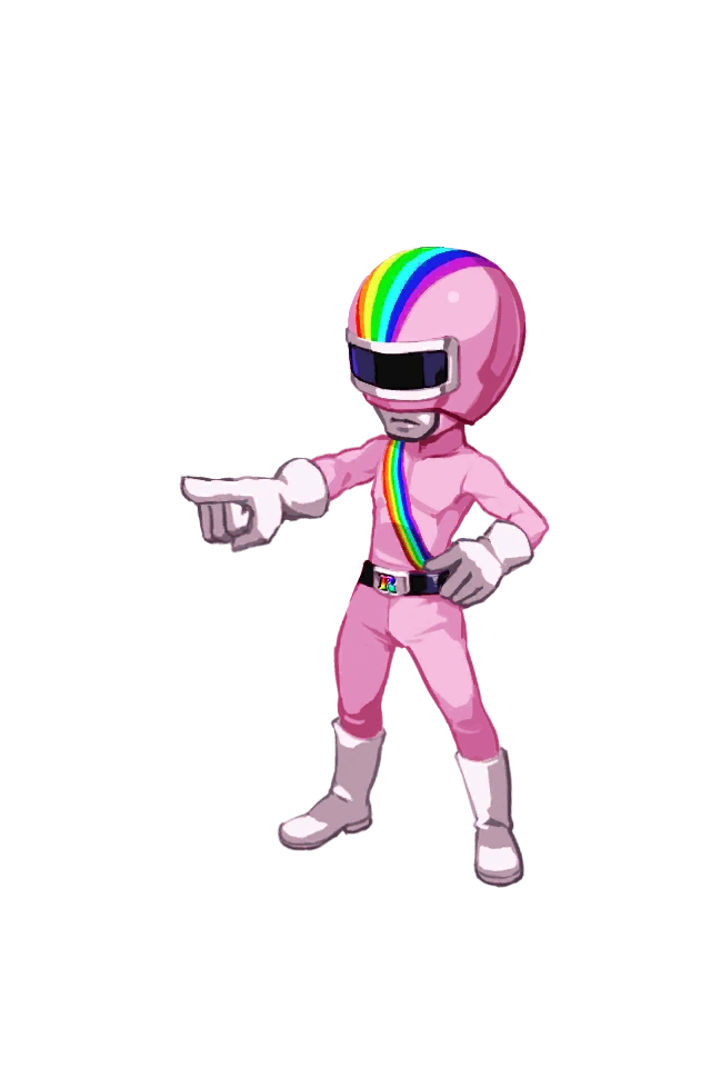 Prism Pink | Disgaea RPG Wiki | Fandom