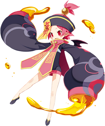 Transcendent Adell, Disgaea RPG Wiki