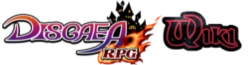 Disgaea RPG Wiki