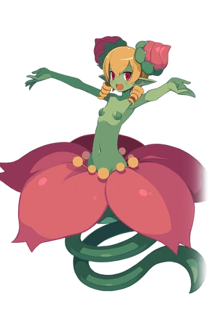 Flora Beast | Disgaea RPG Wiki | Fandom
