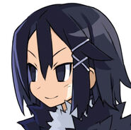 Portrait from Disgaea 4.