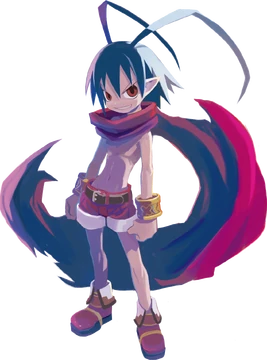 Disgaea 