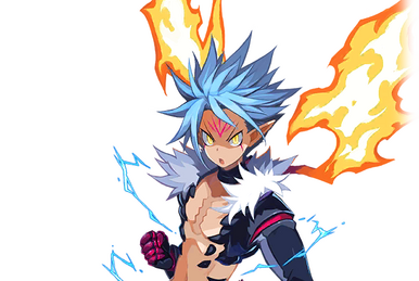 Disgaea 4 vulcanus sales
