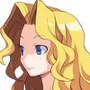 Jennifer's portrait in Disgaea 3
