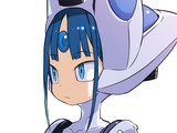 Mecha Girl (Disgaea 7)
