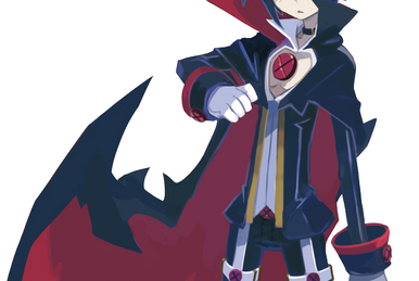 Disgaea 4 vulcanus hotsell