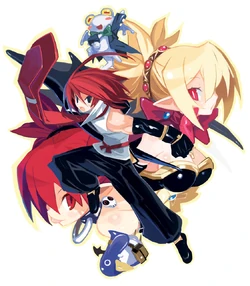Disgaea 2 Cursed Memories PS2 (Gebraucht) in Welschenrohr für CHF 22