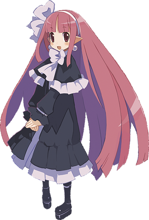 Witch DD2