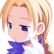 Portrait in Disgaea
