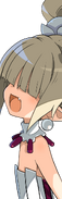 Cut-in since Disgaea 5