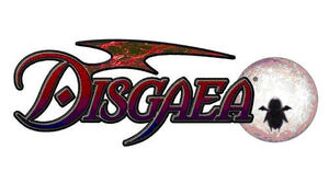 Disgaea-logo