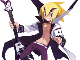 Axel
