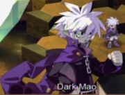 DarkMao