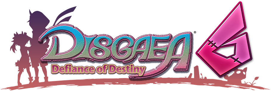 Disgaea 6 : defiance of destiny.