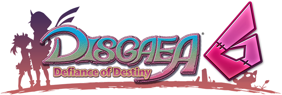 Disgaea 6: Defiance Of Destiny Unrelenting Edition - Switch