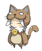 D3 Catsaber