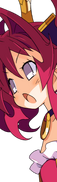 Petta's Cut-in image in Disgaea D2.