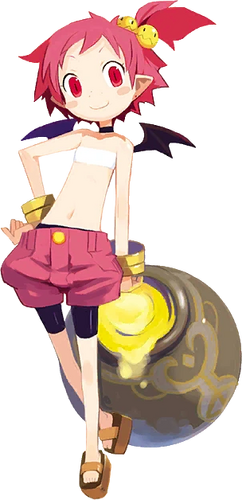 Hanako | Disgaea Wiki | Fandom