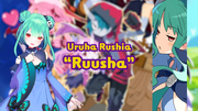 D6 Ruusha