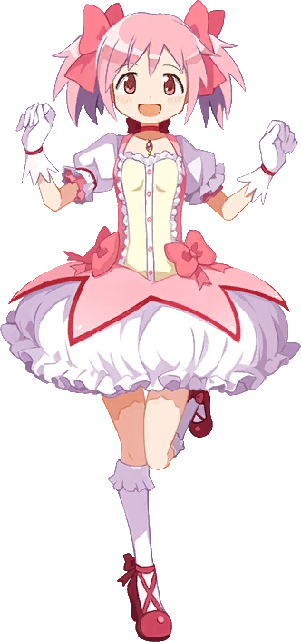 Madoka hot sale