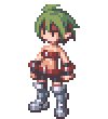 SD sprite