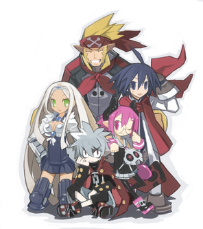 Normal Ending