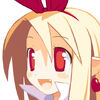 Flonne's portrait in Disgaea 2