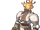 Living Armor (Disgaea D2)