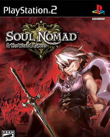 Soul Nomad And The World Eaters Disgaea Wiki Fandom Soul Nomad And The World Eaters Disgaea Wiki Fandom