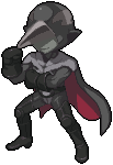 Dark sprite