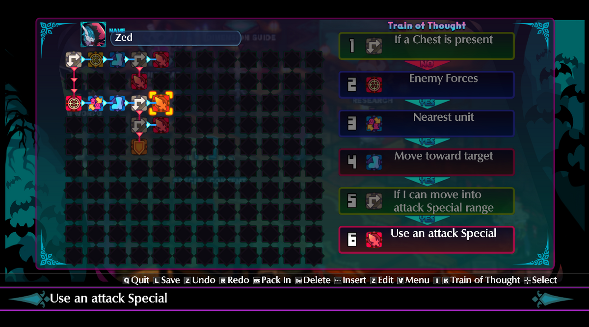 Demonic Intelligence Disgaea Wiki Fandom