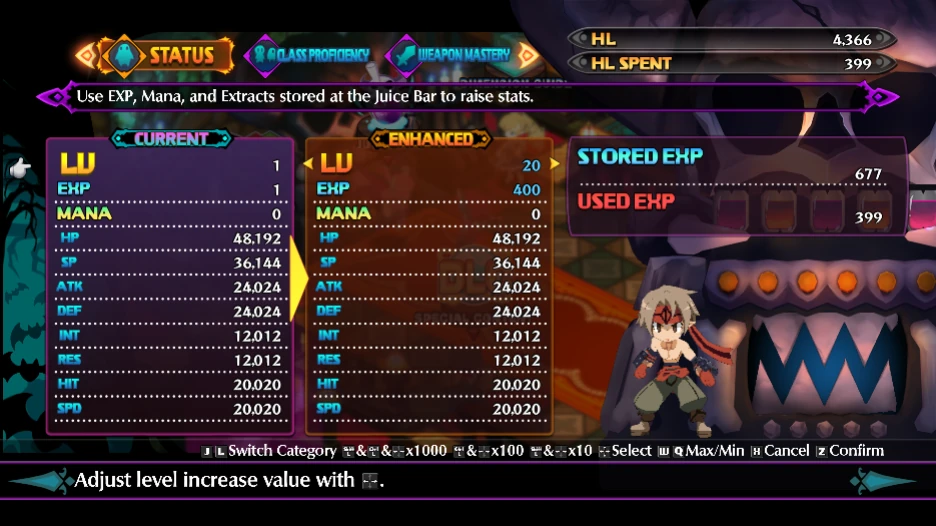 Juice Bar | Disgaea Wiki | Fandom