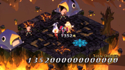 Disgaea 6 High Total Damage