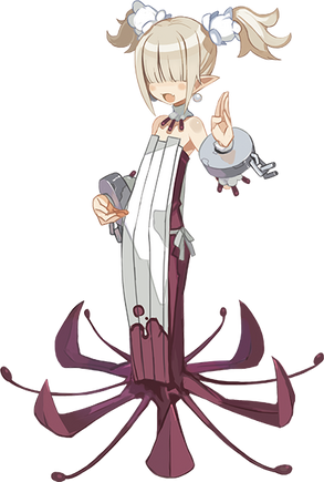 Priest DD2