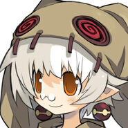 Portrait in Disgaea 3