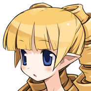Portrait in Disgaea 3