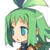 phantom brave marona Marona D2
