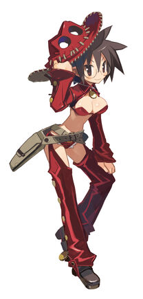 Dis3-FemGunner